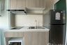 1 Bedroom Condo for rent in One Plus Suandok 8, Suthep, Chiang Mai