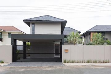 4 Bedroom House for rent in San Phak Wan, Chiang Mai