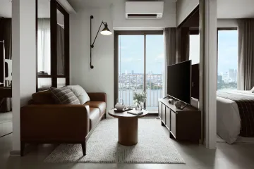 1 Bedroom Condo for sale in Rat Burana, Bangkok