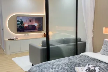 1 Bedroom Condo for rent in Chang Phueak, Chiang Mai