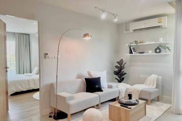 1 Bedroom Condo for sale in Chang Phueak, Chiang Mai