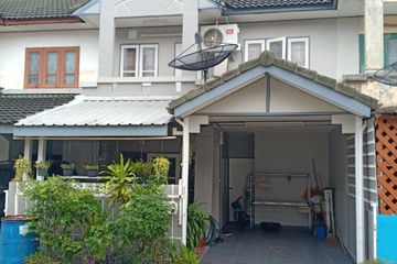 3 Bedroom Townhouse for sale in Nai Khlong Bang Pla Kot, Samut Prakan