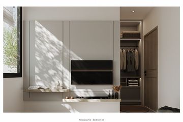 3 Bedroom Villa for sale in Nong Kae, Prachuap Khiri Khan