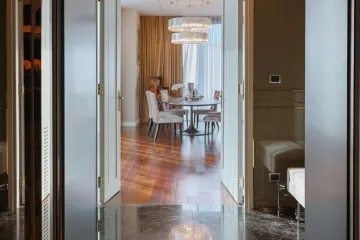 2 Bedroom Condo for sale in MARQUE Sukhumvit, Khlong Tan Nuea, Bangkok near BTS Phrom Phong