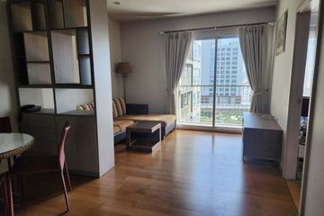 1 Bedroom Condo for sale in Khlong Ton Sai, Bangkok near BTS Wongwian Yai