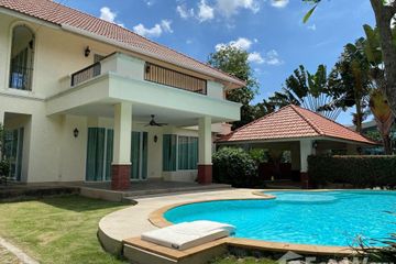 4 Bedroom Villa for rent in Hang Dong, Chiang Mai