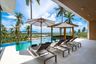 5 Bedroom Villa for sale in Samui Golf Luxury Villas, Mae Nam, Surat Thani