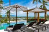 5 Bedroom Villa for sale in Suay BaanPak Villa, Mae Nam, Surat Thani