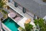 5 Bedroom Villa for sale in Samui Golf Luxury Villas, Mae Nam, Surat Thani