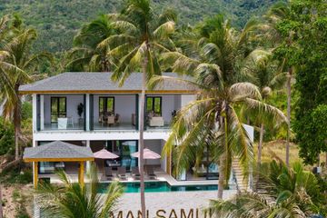 5 Bedroom Villa for sale in Samui Golf Luxury Villas, Mae Nam, Surat Thani