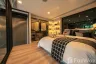 1 Bedroom Condo for sale in KnightsBridge Space Sukhumvit-Rama 4, Phra Khanong, Bangkok near BTS Phra Khanong