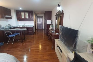 1 Bedroom Condo for rent in Chang Phueak, Chiang Mai