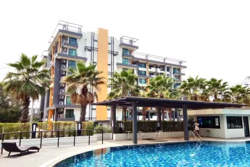 Condo for sale in Nong Pa Khrang, Chiang Mai