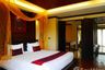 1 Bedroom Apartment for rent in Kirikayan Boutique Resort, Mae Nam, Surat Thani