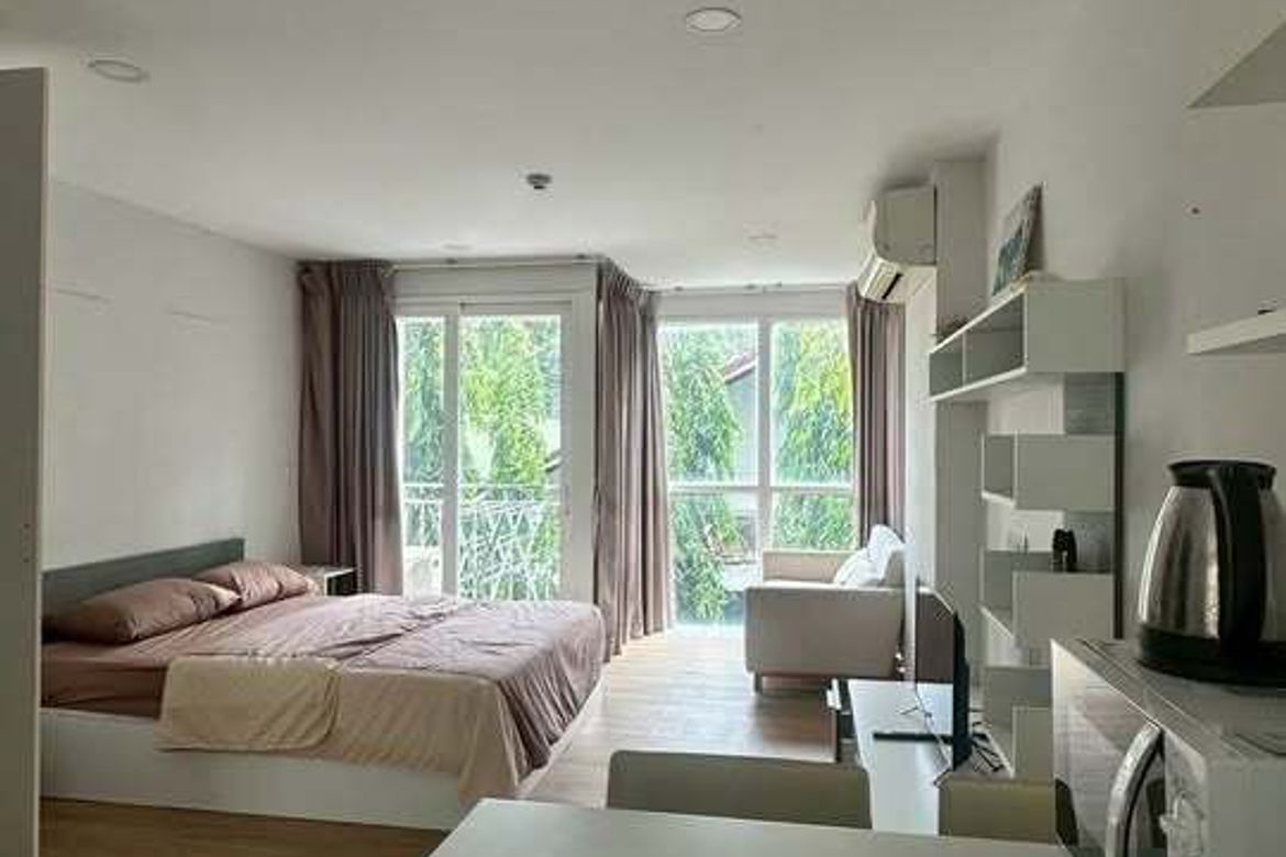 studio at ozone condotel kata