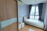 2 Bedroom Condo for Sale or Rent in Life @ Ratchada - Huay Kwang, Huai Khwang, Bangkok near MRT Huai Khwang