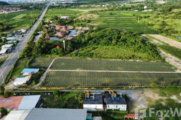 Land for sale in Thap Tai, Prachuap Khiri Khan