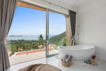 3 Bedroom Villa for sale in Bo Phut, Surat Thani
