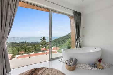 3 Bedroom Villa for sale in Villa The Wave, Bo Phut, Surat Thani