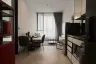 1 Bedroom Condo for Sale or Rent in Chapter Charoennakhorn-Riverside, Bang Lamphu Lang, Bangkok near BTS Krung Thon Buri