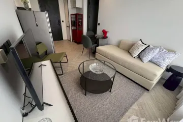 1 Bedroom Condo for Sale or Rent in Bang Lamphu Lang, Bangkok near BTS Krung Thon Buri