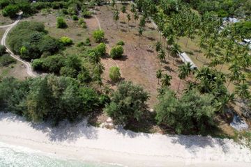 Land for sale in Maret, Surat Thani