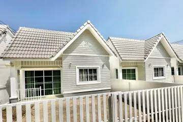 2 Bedroom House for sale in Sop Mae Kha, Chiang Mai