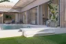3 Bedroom Villa for sale in Ko Pha-ngan, Surat Thani