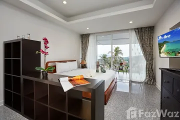 Condo for rent in Bo Phut, Surat Thani