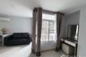 Condo for rent in Pansook Quality Condo, Chang Phueak, Chiang Mai