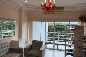 Commercial for rent in View Talay Condo 7, Nong Prue, Chonburi