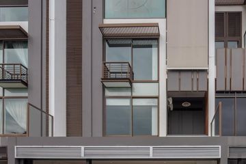 2 Bedroom House for sale in Phra Khanong Nuea, Bangkok near BTS Ekkamai