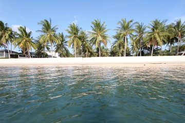 Land for sale in Taling Ngam, Surat Thani