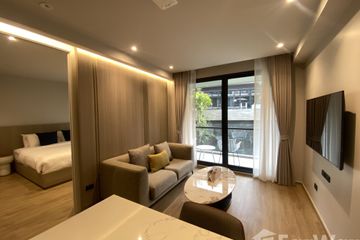 1 Bedroom Condo for rent in Kasa Verdana, Chang Phueak, Chiang Mai