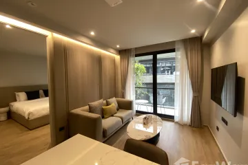 1 Bedroom Condo for rent in Chang Phueak, Chiang Mai