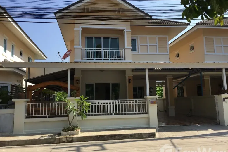 3 Bedroom House For Rent