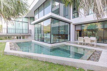 3 Bedroom Villa for sale in Wallaya Grand Residence, Kamala, Phuket