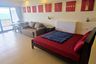 Condo for rent in Sunshine Beach Condotel, Na Jomtien, Chonburi