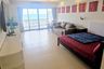 Condo for rent in Sunshine Beach Condotel, Na Jomtien, Chonburi