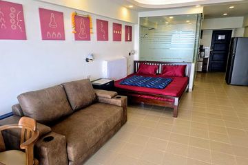 Condo for rent in Sunshine Beach Condotel, Na Jomtien, Chonburi