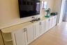 Condo for rent in Sunshine Beach Condotel, Na Jomtien, Chonburi