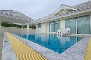 3 Bedroom Villa for sale in Cha am, Phetchaburi
