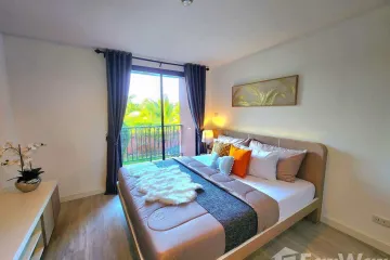 Condo for sale in Bluroc Hua Hin, Hua Hin, Prachuap Khiri Khan