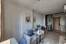 1 Bedroom Condo for rent in THE BASE Height-Chiang Mai, Wat Ket, Chiang Mai