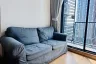1 Bedroom Condo for Sale or Rent in Q House Condo Sukhumvit 79, Phra Khanong Nuea, Bangkok near BTS On Nut