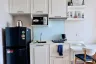 1 Bedroom Condo for Sale or Rent in Q House Condo Sukhumvit 79, Phra Khanong Nuea, Bangkok near BTS On Nut