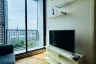 1 Bedroom Condo for Sale or Rent in Q House Condo Sukhumvit 79, Phra Khanong Nuea, Bangkok near BTS On Nut