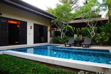 2 Bedroom Villa for rent in Mae Nam, Surat Thani