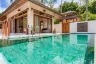 4 Bedroom Villa for sale in Ko Pha-ngan, Surat Thani