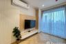 2 Bedroom Condo for Sale or Rent in Maru Ladprao 15, Chom Phon, Bangkok near MRT Ratchadaphisek